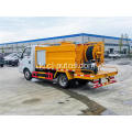 Dongfeng 2000Litres 2000L Abwasserkanal -Lastwagen